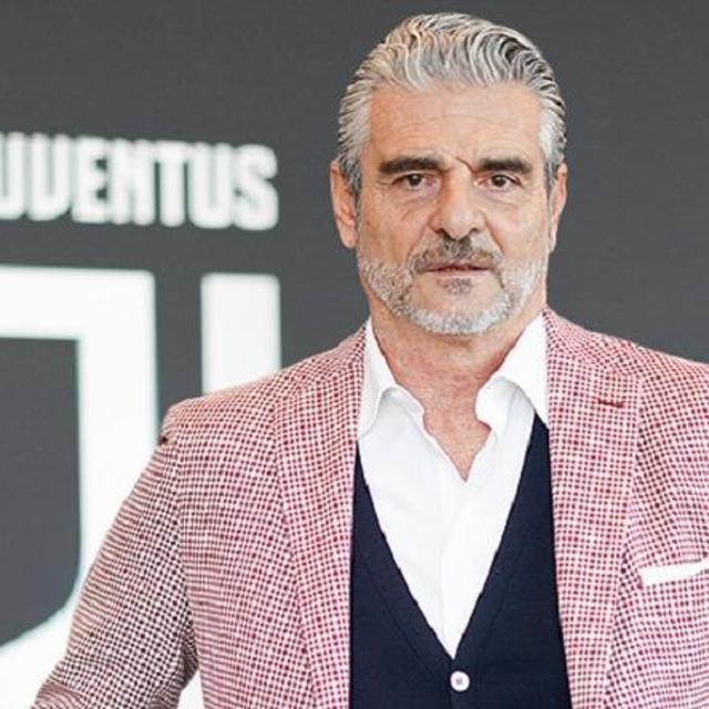 Maurizio Arrivabene watch collection
